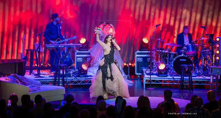 Join Us and Become a Mesa Arts Center Member